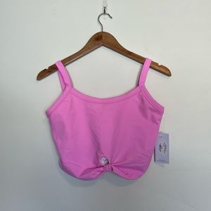 Pink Barry’s BootCamp x Years of Ours Kendall Tank